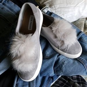 Steve Madden preowned